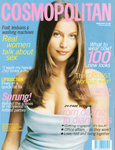 Cosmopolitan (Australia-May 1997)